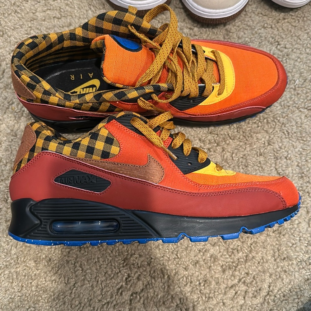 Air max picnic pack